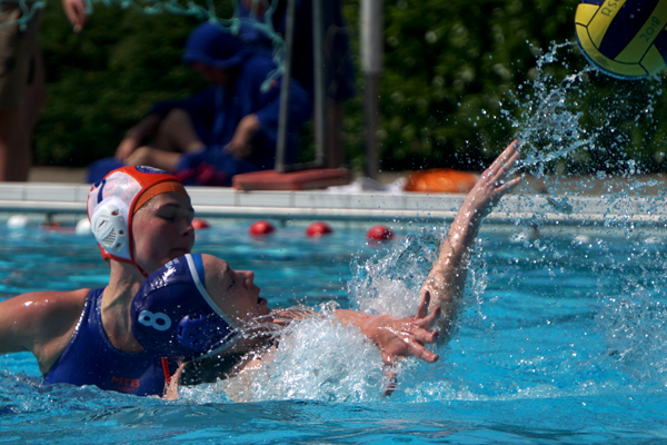 HZV Lutra waterpolo