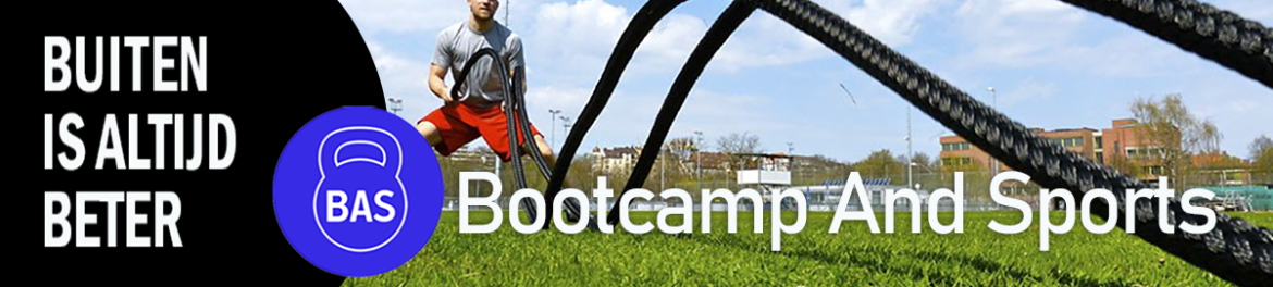 BAS Bootcamp And Sports